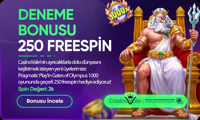 13DenemeBonusu's tweet photo. 🆕 Deneme Bonusu 250 Freespin fırsatı için marka: casinovale.
Freespin kampanyaları ve güncel giriş bilgileri için Harbilink bağlantıları aşağıda.

🔗 https://t.co/Qk8k2A42ai
📲 https://t.co/IHBcG6JiZS

#casinovale #GüncelGiriş #Freespin https://t.co/vBYKTFtXFD