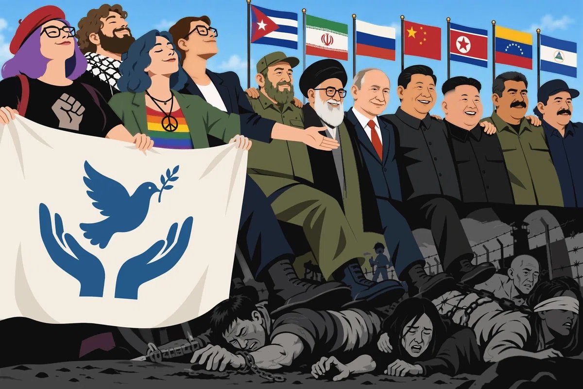 SeanKy_'s tweet photo. 戦争反対と言いにくくなっている理由、ここ1週間でも頻発したけれど、「戦争反対」の看板掲げた人がロシアのような侵略国家、イランのような自国民のデモに機関銃を撃つ国、ネットを検閲して言論の自由を奪く国と「連帯」したがるから、同類と思われたくなくて使えなくなってるのが実情でしょ。

「戦争反対と発言しにくくなった」と言っている人たちは、その原因が自分たちの平和主義や人権擁護への意識の薄さが原因なんだと気が付いてほしい。