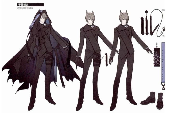 Ty31611's tweet photo. 你特么谁啊。明日方舟你要气死爸爸吗。把孩子拉出来卖肉还卖的这么难看，这猫真的有这么壮吗。这个脸又是怎么了医美失败了吗。 https://t.co/m9M2a1YnGA