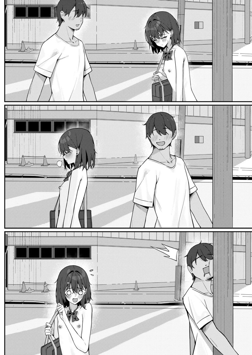 Jeff40605046's tweet photo. 二度見しちゃうやつ https://t.co/9tc5D9nJi0