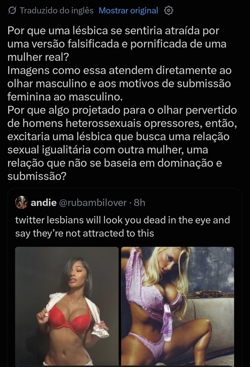 kiminkineline's tweet photo. tem lésbica rad que se faz muito também. é militância pra tudo que chatice https://t.co/BZFrZr6drg