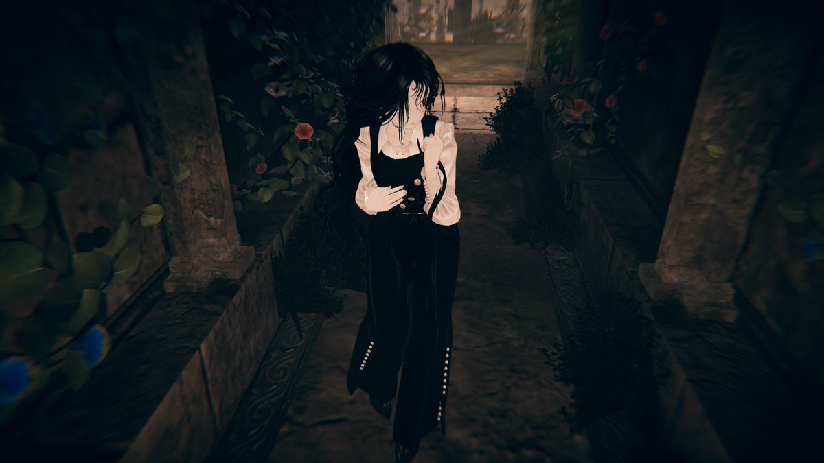 umi_flo_vrc's tweet photo. #VRChatPhotograph #VRCWorld
ヴヴヴのOP PVみたいな素敵ワールド↓
https://t.co/i2PijCvAT4 https://t.co/gItRsv2VK7