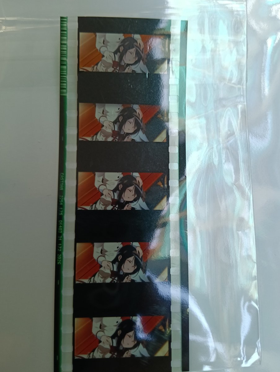 sakura46302631's tweet photo. 最後のすやすや膝枕ほむらちゃん　嬉しすぎる
 #ワルプルギスの廻天フィルム選手権 https://t.co/bftNdmpcbm