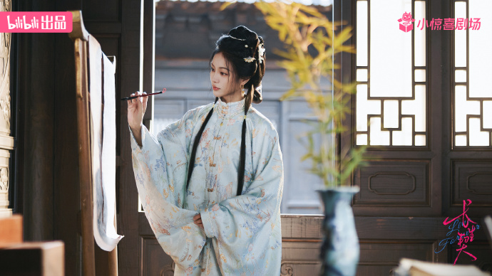 boonsiriopas's tweet photo. #FangYilun #XieKeyin
#LiveForever #长生契 #สัญญารักเกินกาล
《长生契》 weibo update ka
บางคนถูกทิ้งไว้เบื้องหลังด้วยกาลเวลา 
ในขณะที่ บางคนได้พบกันอีกครั้งแล้วครั้งเล่าในชาติภพใหม่
เบื้องหลังชะตากรรมที่แตกต่างกันคือเรื่องราวเดิมๆ 
📺 #iQIYI - https://t.co/7EY3U9avVx
📺 #bilibili - https://t.co/9ZwiaKuP6t