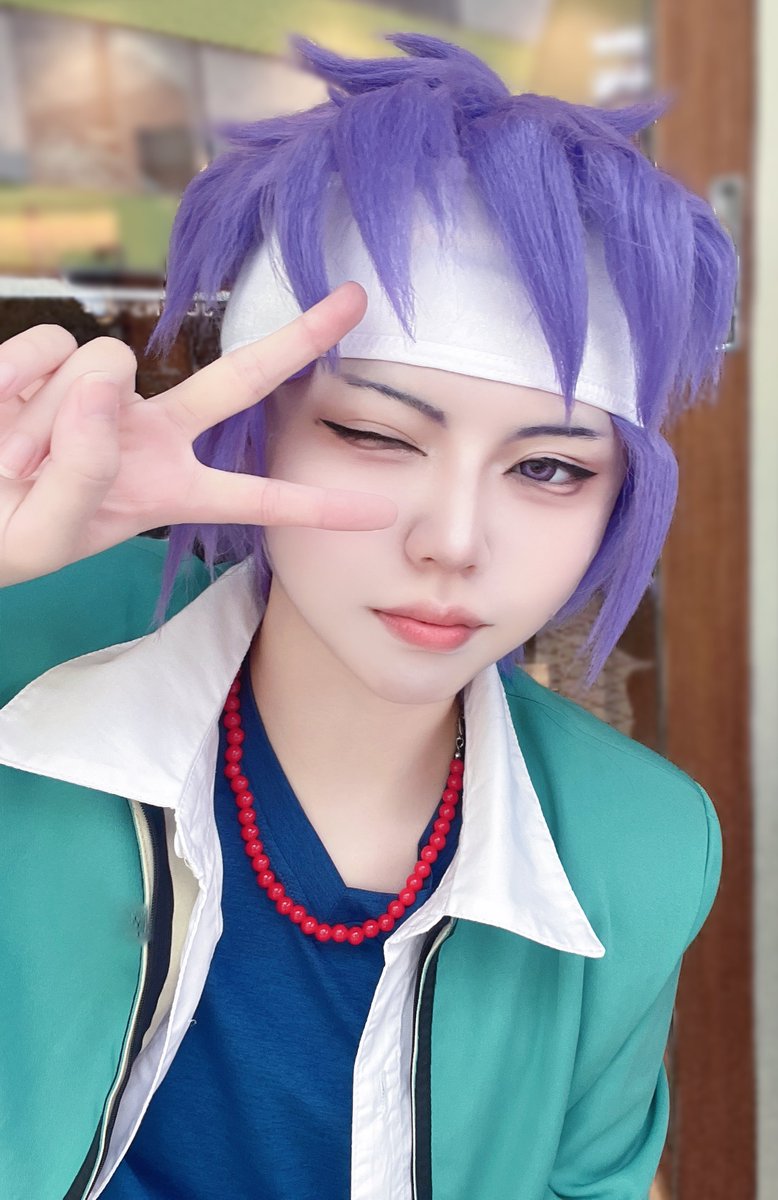 cos_15_m's tweet photo. てでし！オカルト部3人でいまつ⊂( ᴖ ̫ᴖ)⊃ https://t.co/nF7kBOhhJc
