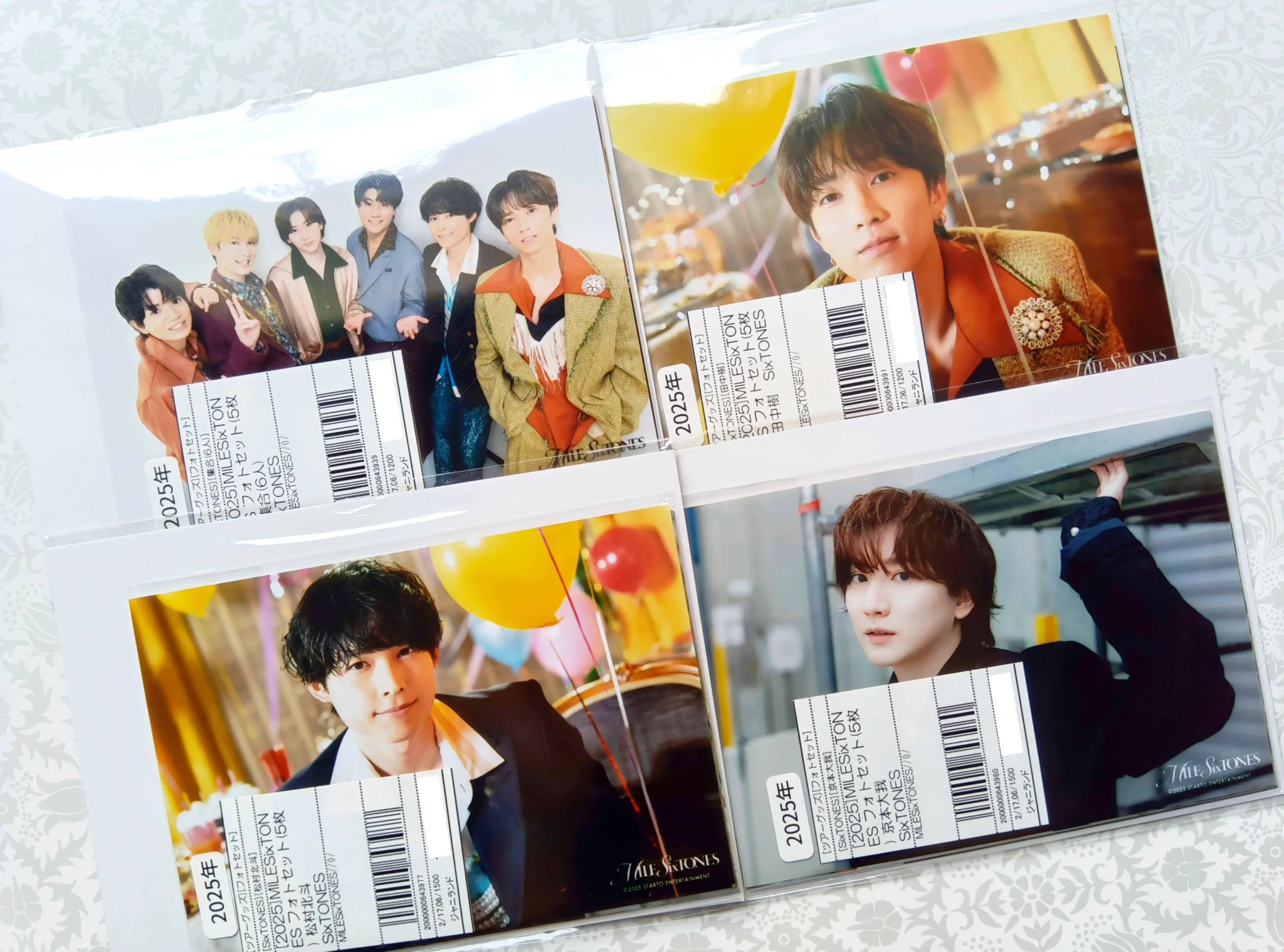 ジャニランド名古屋店┃ジャニーズ公式グッズの販売（中古） on X