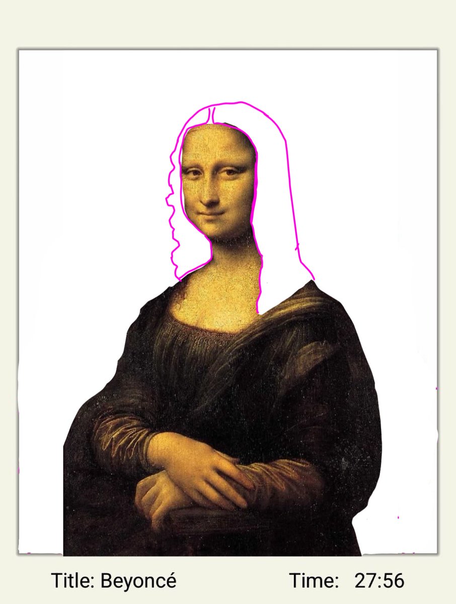 iihearttrose's tweet photo. what do you mean I've spent twenty eight hours on this drawing and I haven't really touched her hair yet😭 https://t.co/NRNMYoTgIP