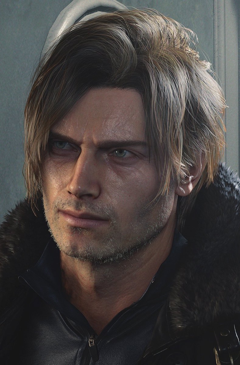 Delysre's tweet photo. Resident Evil Requiem (2026) https://t.co/ZKwPyCiw9a