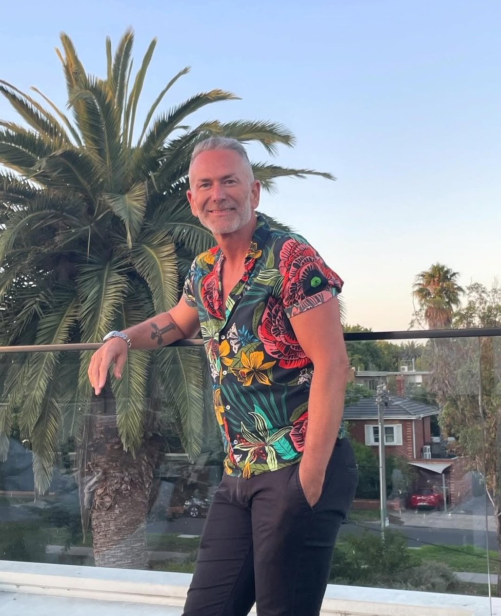 Harrispolland22's tweet photo. A Gentleman’s Perspective
I believe in seeing things with a calm mind, treating people with respect, and handling life with maturity and understanding. https://t.co/boveVXPmtF