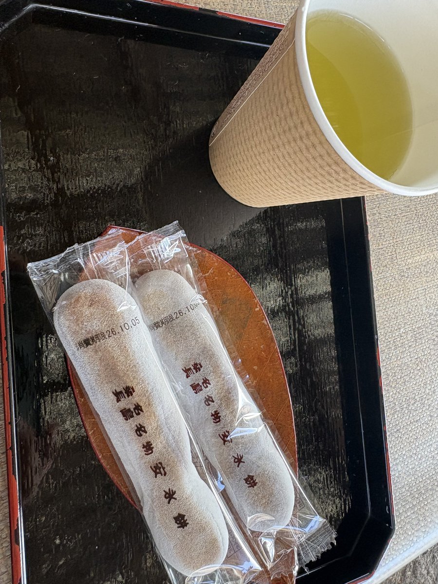 ryoooookun335's tweet photo. おひるごはんとおやつ https://t.co/y4wX2cY0DC