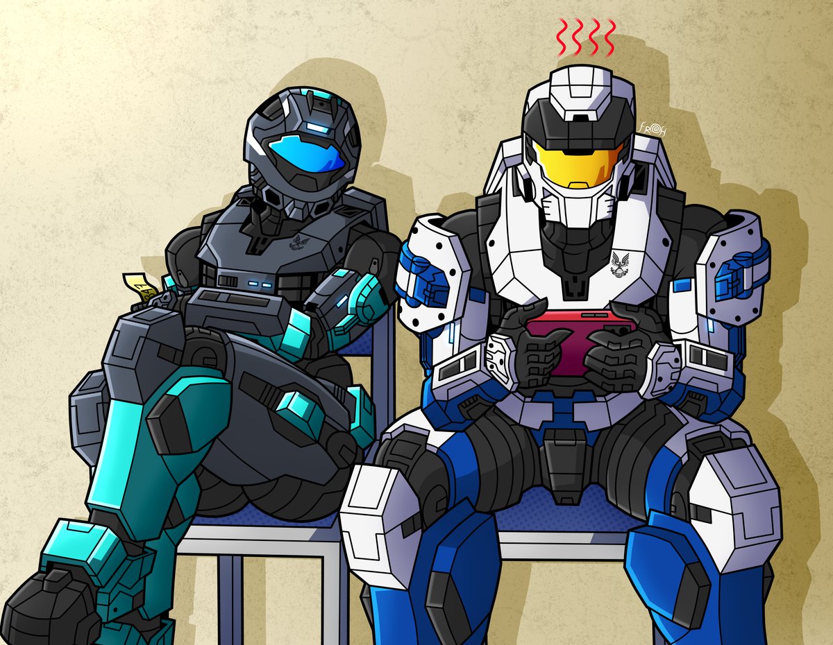 fred1032's tweet photo. "Rebeca y Oscar" (Ayuda Mundial)

Feliz Cumpleaños @UltimoPlayer388 

#HaloReach #Halo #AyudaMundial https://t.co/QiiIJN1Hg9