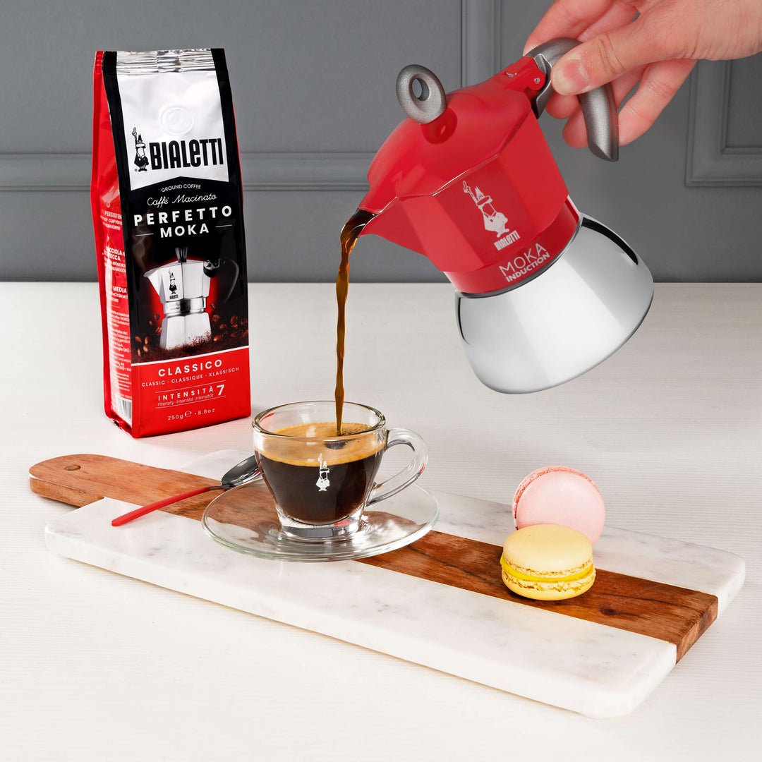 ethioshop123's tweet photo. Bialetti 6 Cup Coffee Moka
✅Red 6 Cups 600 ML
✅የጣሊያን 6 ሲኒ የቡና ማፊያ
✅ለሁሉም አይነት ስቶቭ
✅ጋዝና ሌሎች የሚሆን
💰 Price: 19,900 Birr
_____________________________
☎️Call to Buy +251940446000
✅Or Call ⓪⑨④⓪④④⑥⓪⓪⓪
👉Join Now https://t.co/NEik1tQq3A https://t.co/fvsz77qOUW