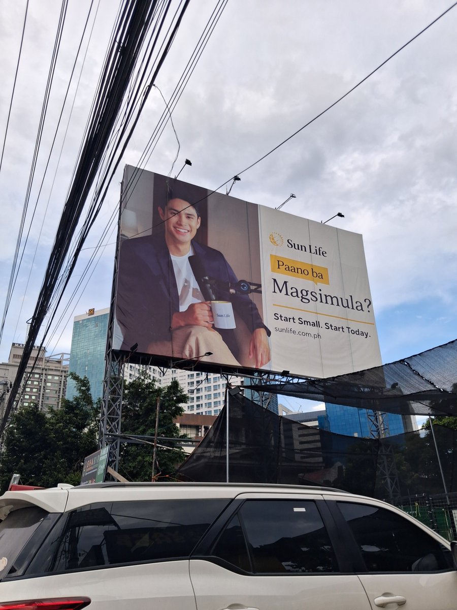 bubblycara_'s tweet photo. saw #DonnyPangilinan sunlife's billboard in Cebu 🤗

hi, @donnypangilinan 🫶🏼 https://t.co/TaEs3O7jgU