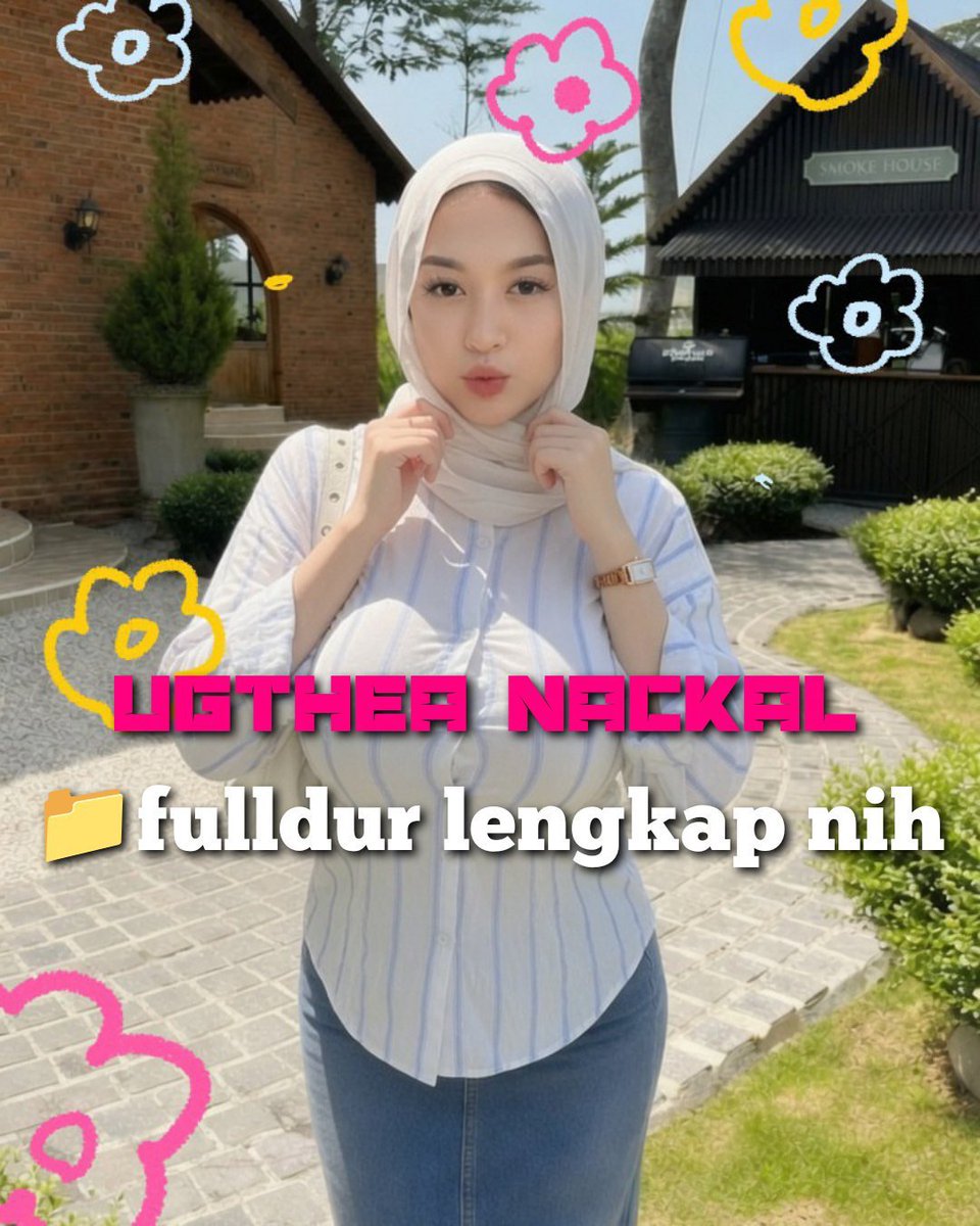 nopivutu's tweet photo. inikan ukhti kesukaan kalian

https://t.co/P69qRFJGwL https://t.co/B8mx5aYEMY