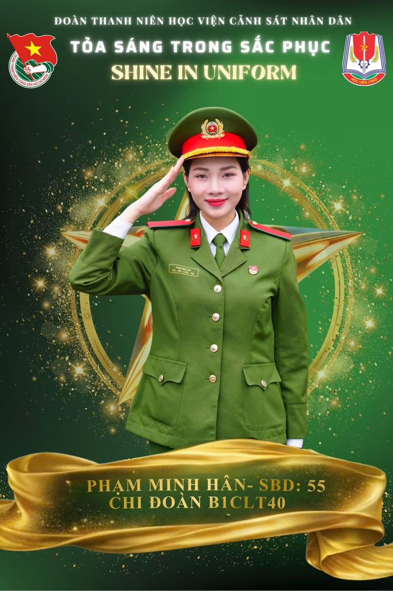 cand_vietnam's tweet photo. Chào đồng chí https://t.co/Lz0H1GapqF