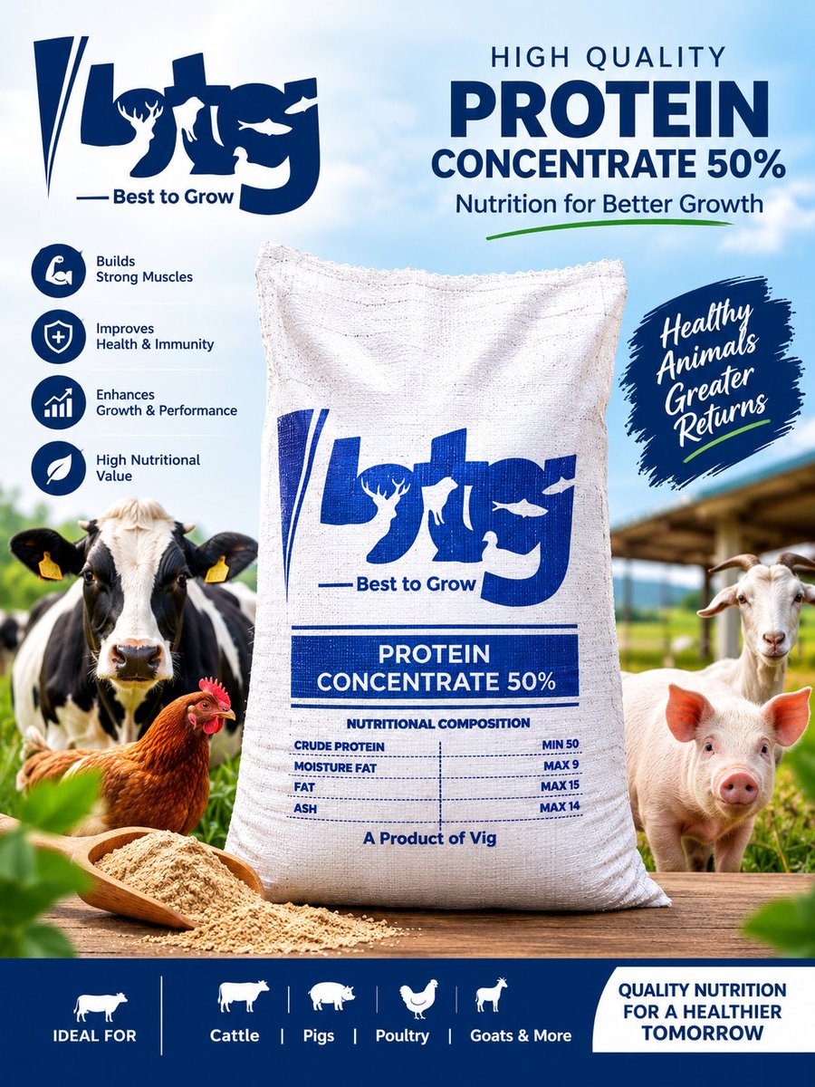 besttogrowwith's tweet photo. @HEBobiwine When it comes to animal protein feeds BTG UGANDA LTD we're the real game https://t.co/VTF8rxVz9A