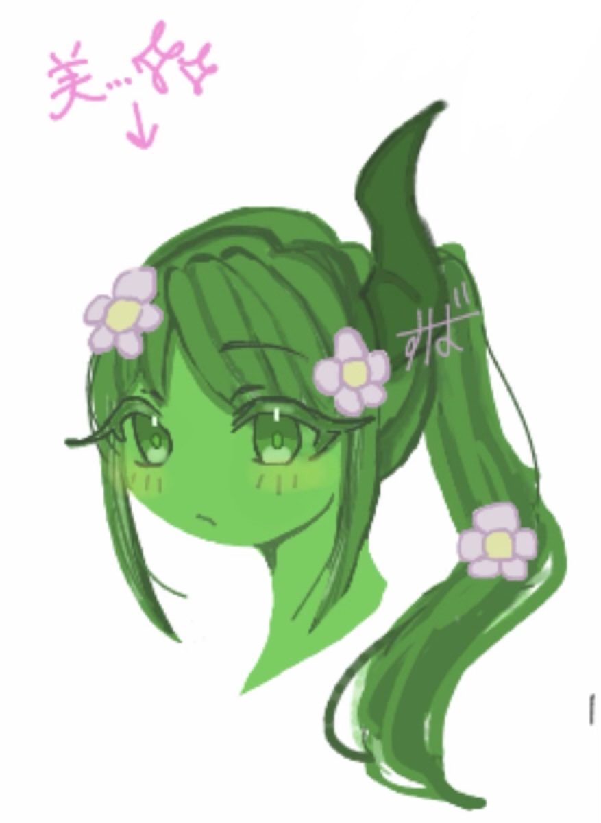 subakochandayo's tweet photo. 絵茶産 https://t.co/pMo4lw076G