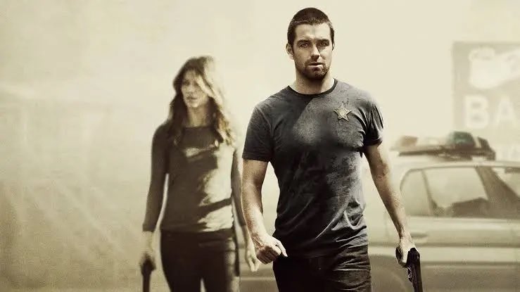 OdsRasheed's tweet photo. HBO went all out when they made this series..... pure cinema 🔥 🔥 

Makes the list for one of my all time favorite TV shows https://t.co/oTlsxW48XY