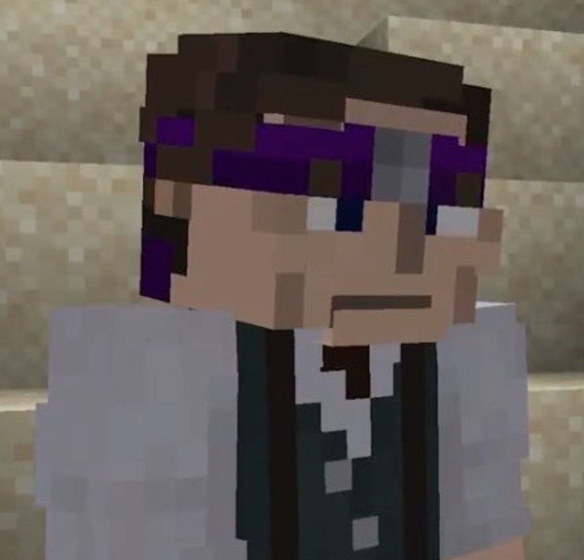 pinknescias's tweet photo. the concept of this skin as hummer5718's face reveal https://t.co/XKBqyUdJoI