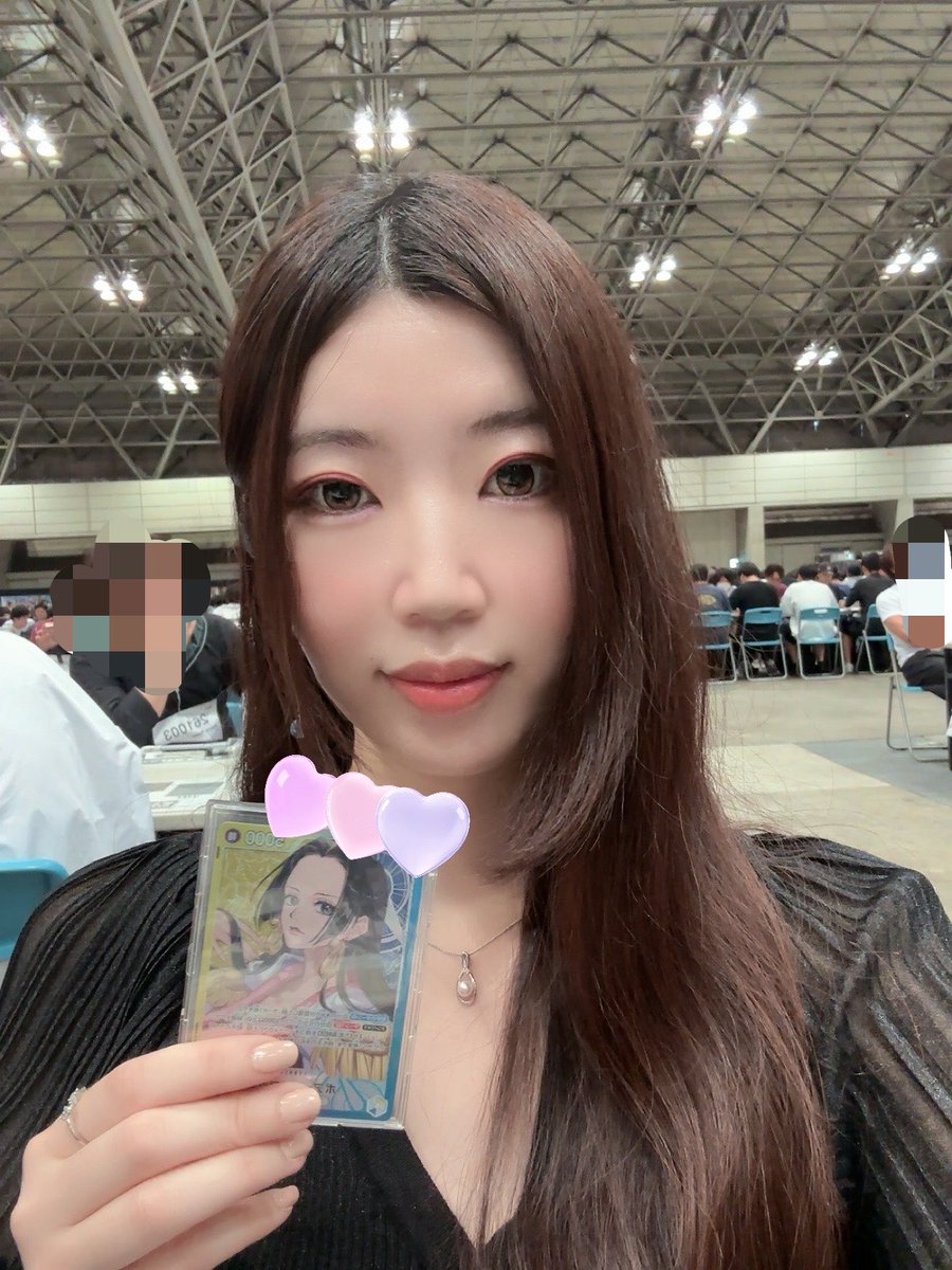 hima_onepi's tweet photo. メラメラするぞ〜🔥 https://t.co/LTdbQAS6oD