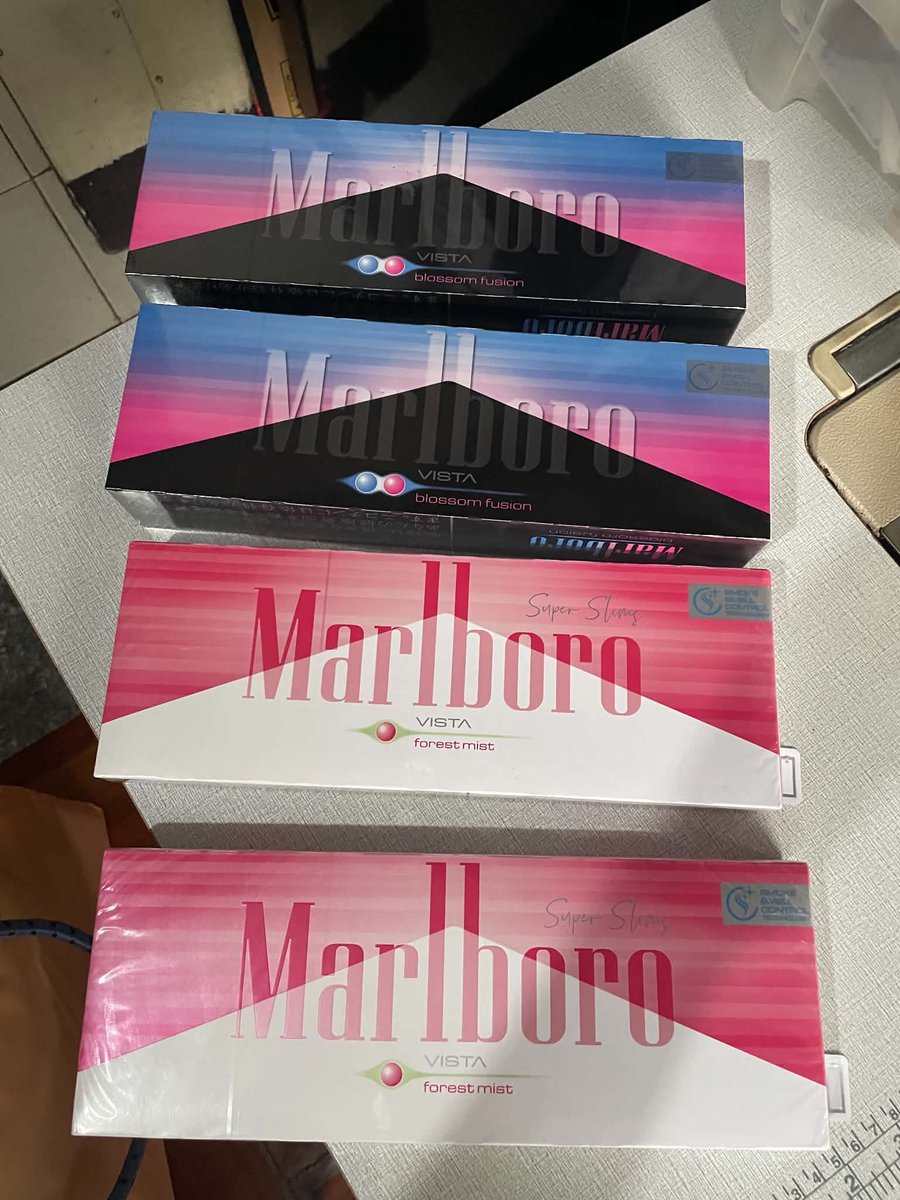 PescasioD60027's tweet photo. Japan Cigarettes Available📩 https://t.co/S02KNqi573