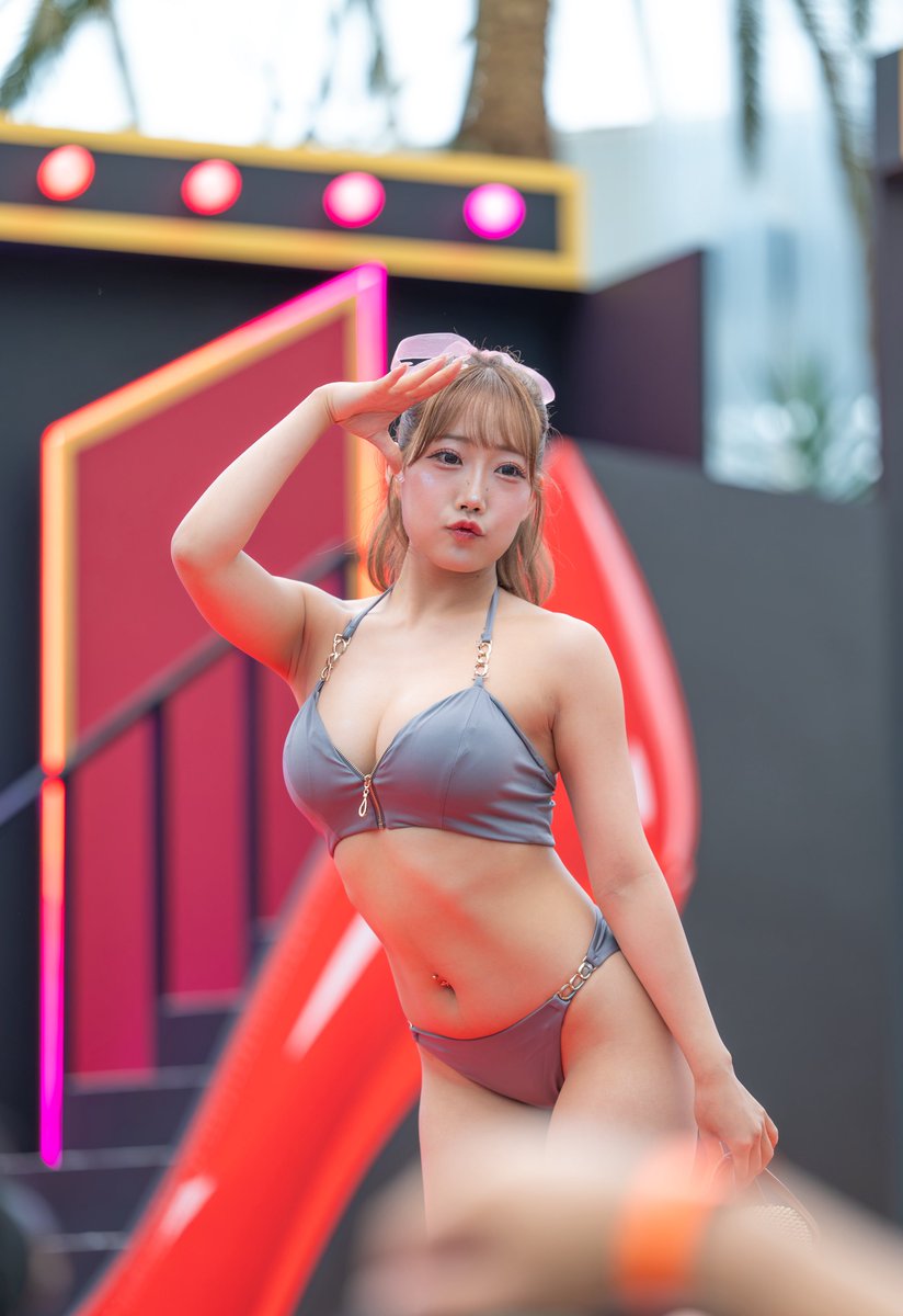 baru919's tweet photo. 2026.9.29
近代麻雀水着祭

しゅいさん(@shui_burlesque )

 #近代麻雀水着祭2026
 #いかなきゃキンマー https://t.co/aKQXYJ2Xmf