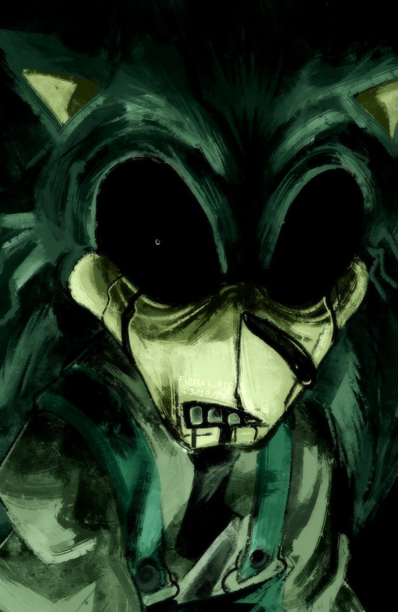 FuntimeFNAF6's tweet photo. No se donde buscar...estoy vivo
#sinisterminds #LordX https://t.co/dh7L1Yp7GF