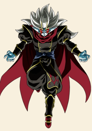 dragonuff's tweet photo. Day 26 of asking @BandaiNamcoUS and @dimps_official
to add elf eared demons as Cacs into Xenoverse 3 until the game drops Akira Toriyama's final major anime project was Dragon Ball Daima it was all about Demon Race.  Todays Dragon Ball Demon and their great design is:Dark King https://t.co/tFkIoWQVKT