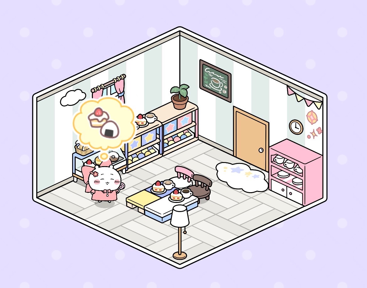 _____300___'s tweet photo. ✩˖°⌖.⊹✩˖°⌖.⊹✩˖°⌖.⊹°✩
　#ちいぽけ1ꓸ5周年 🧚
✩˖°⌖.⊹✩˖°⌖.⊹✩˖°⌖.⊹°✩
久しぶりにお部屋の模様替えしてみた💨🏹 https://t.co/E8xvt3kFxJ