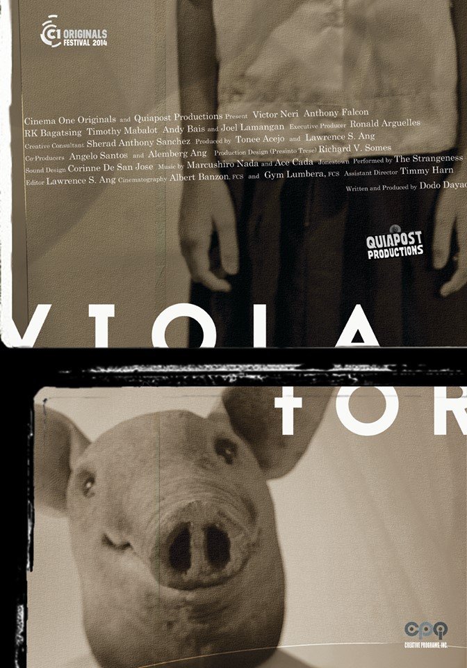 juandibidi3's tweet photo. reuploaded
Violator (2014) 🇵🇭
dir. Dodo Dayao
1080p webdl
hc eng sub
[link on gsheet &amp; tg] https://t.co/X0sXJrBjta