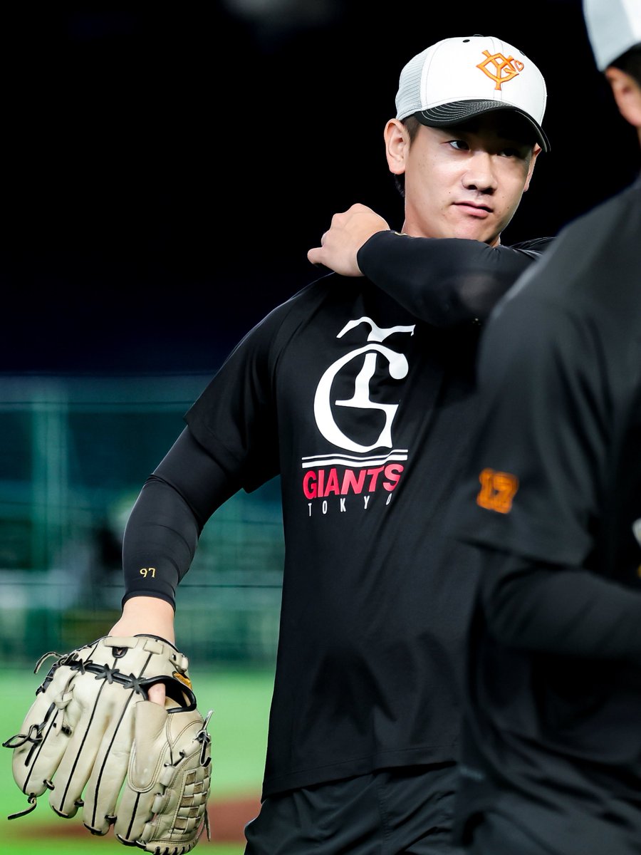 tkphoto1234's tweet photo. #井上温大
Cool &amp; 🤝🏻 https://t.co/3qwGqIsWGA