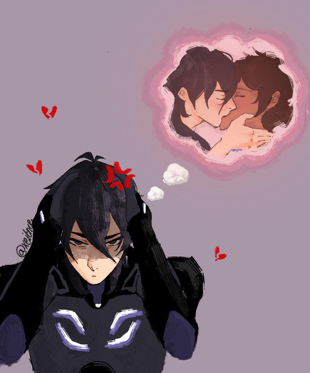 xeitnce's tweet photo. he just misses lance sm

#klance #kl #vld https://t.co/aCMswhWY3B