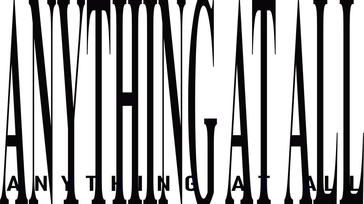 2DMNSNL's tweet photo. A N Y T H I N G  A T  A L L https://t.co/QBV5a6qXZf
