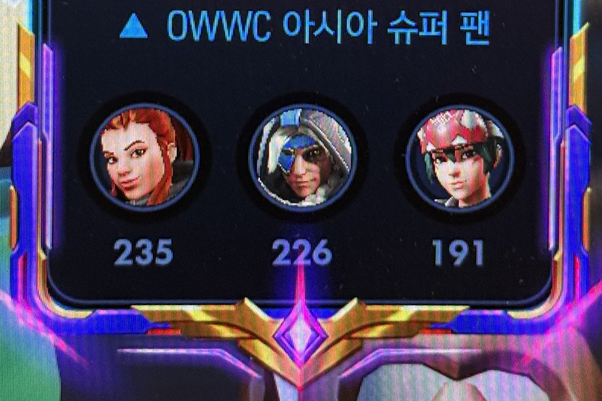 ok_0KN's tweet photo. 이분뭐하는분이시지 https://t.co/74J837mWhx