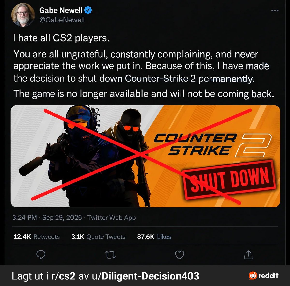 Discomph tweet picture