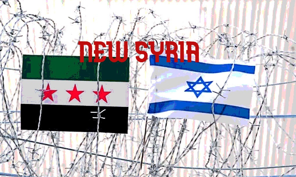 VanessaBeeley's tweet photo. Dr. Ous Nizar Droush, via his Facebook page:

"As we have confirmed and mentioned before, based on our sources, and as everyone now confirms, the perpetrator of the horrific massacre that took place yesterday on the Masyaf bridge, which resulted in the martyrdom of a group of young Alawite men, was a security checkpoint affiliated with the "Shameful Regime." Initially, they asked for the IDs of the young men on the bus. When they realized that they were all Alawite, they told them, "You are all Nusayris," and then opened fire on them. What is happening is a deliberate and planned act by al-Joulani and Khattab, and their accomplices in the "Shameful Regime." May God have mercy on the souls of these pure Alawite young men. They were martyrs who were seeking a livelihood."
