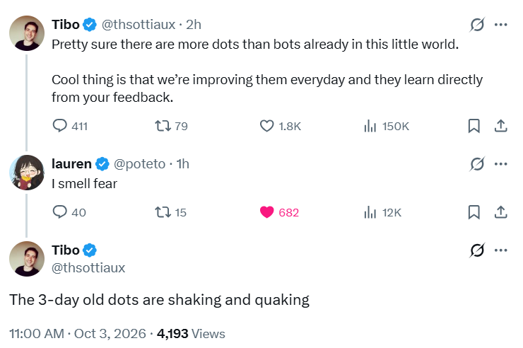 nikkuuaa's tweet photo. Something is comin next week https://t.co/dPdBGRezHO