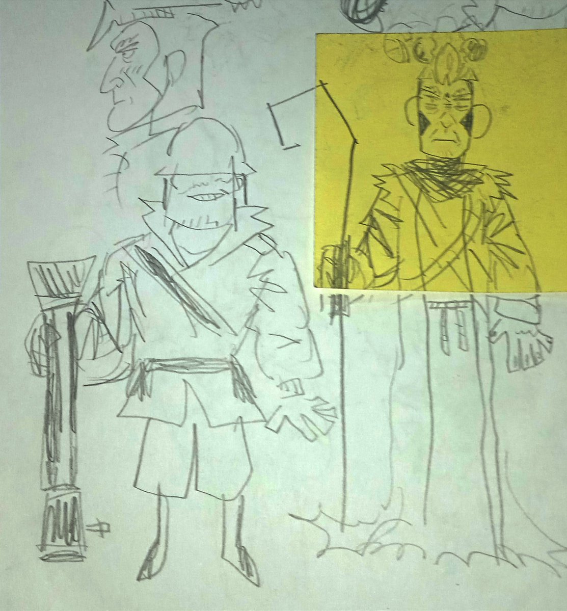 bubu7drawsTF2's tweet photo. #teamfortress2 #tf2 #magicmissiles #soldasmus #tf2fanart #art https://t.co/FPwqoi5Vmc