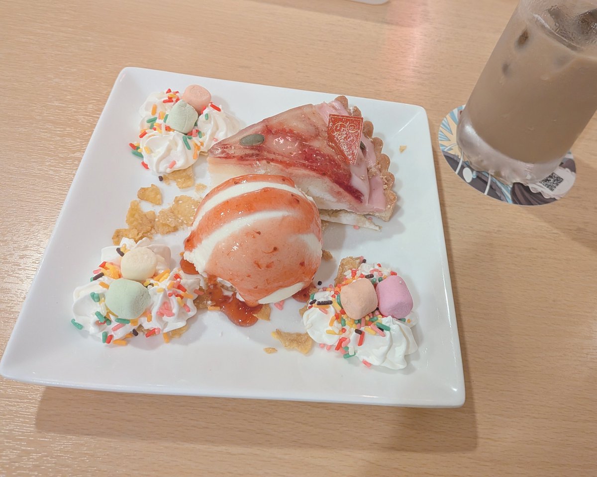 Natumi_0725's tweet photo. 帰省などでなかなか来られず久しぶりのこちゃ！ https://t.co/wxWAbugbOw