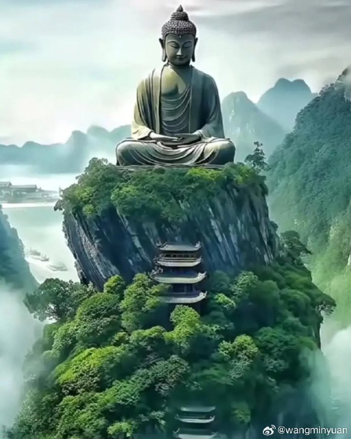 orlan36039's tweet photo. In the valley's deep gully, the ancient box is safely guarded—pray for all here to stay safe from disasters.， https://t.co/bDCuz65ayi