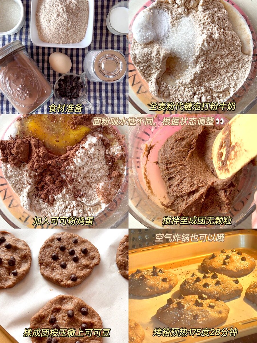 AmberChavefpac's tweet photo. Just grabbed the best batch of chocolate chip cookies ever! Crunchy edges, gooey center — perfect for sharing with your squad. Tag who’d you split these with https://t.co/xtuSNOcBch