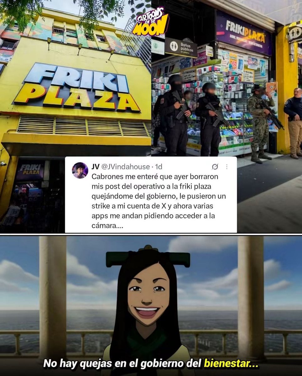 GankooHumilde tweet picture