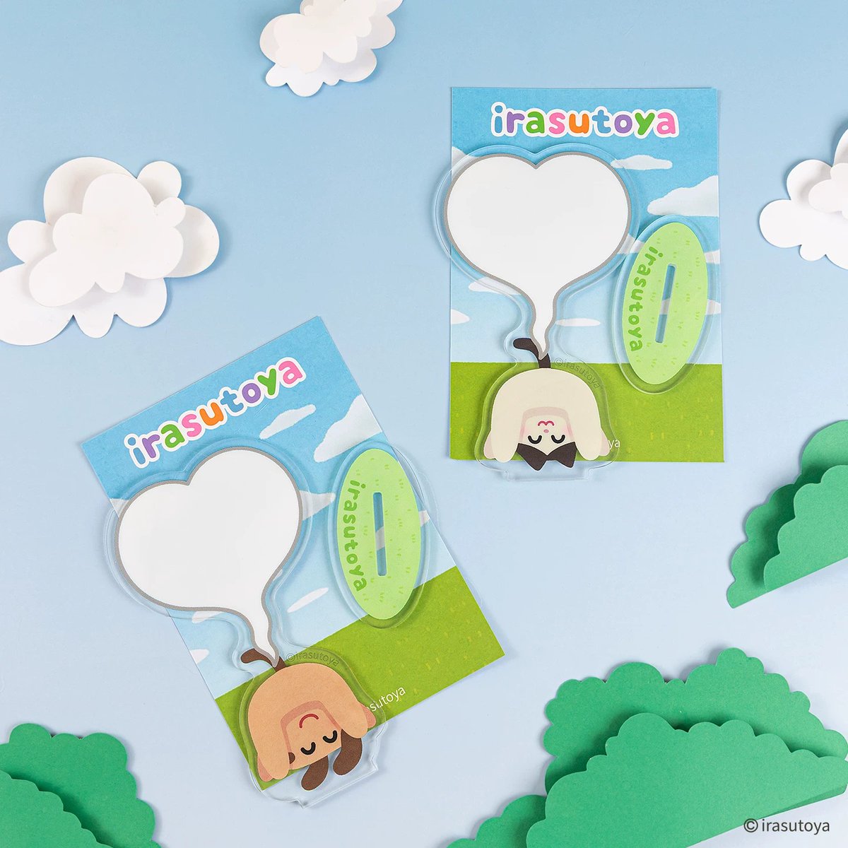 kokoni_goods's tweet photo. 이라스토야 굿즈 º ☆

- 화이트보드 메모 아크릴
- 아이돌 팬 세트 아크릴 키링
- 식사 예절 요리사 미식가 인형 키링

https://t.co/4hhD9G2HvD https://t.co/JP71oP17Xb