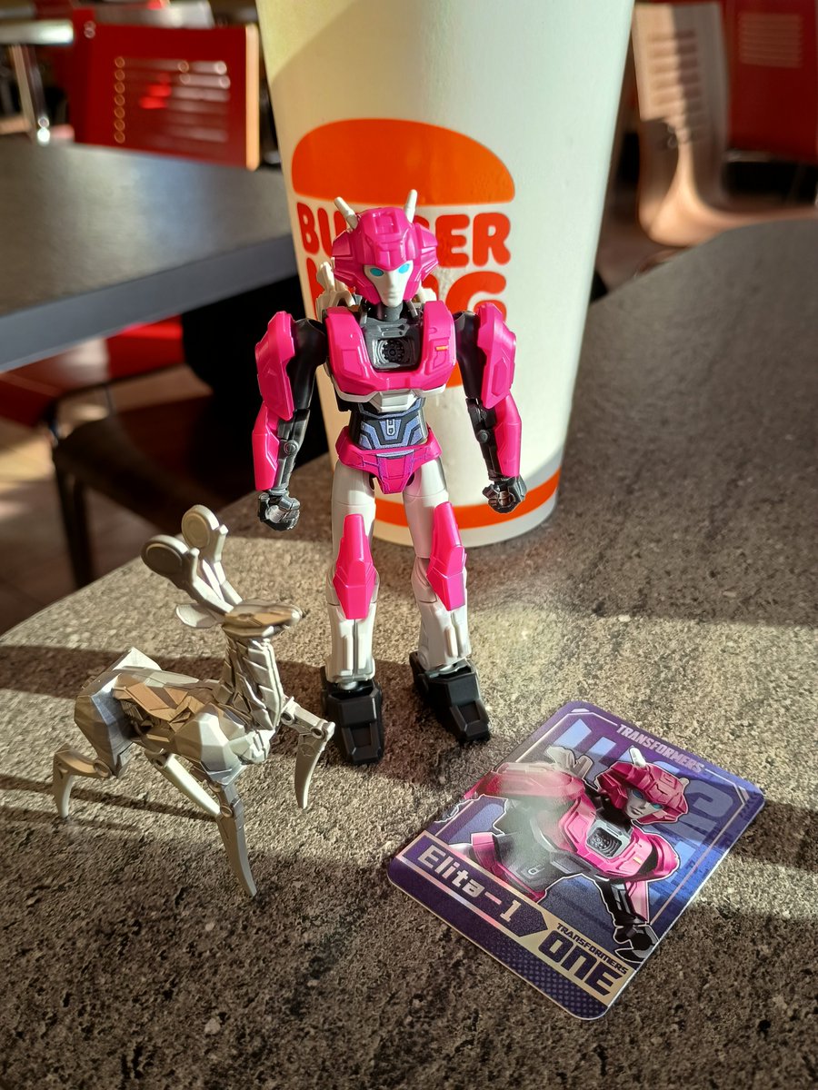 cyclopscomplex's tweet photo. building elita-1 at the burger king 🔥 https://t.co/ILR71jx8wg
