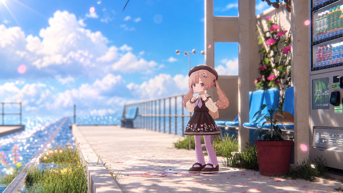 natsumintos's tweet photo. 昨日のお写真たち✨夜更かし最高！ https://t.co/LmUDapj63P