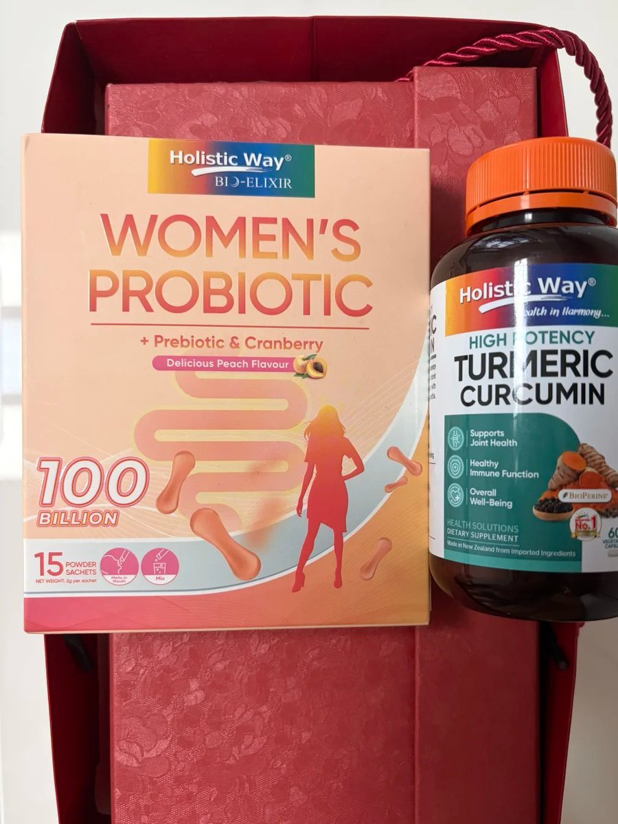 cryptoqueedw's tweet photo. Women's Probiotics https://t.co/e5WmEqtyYz