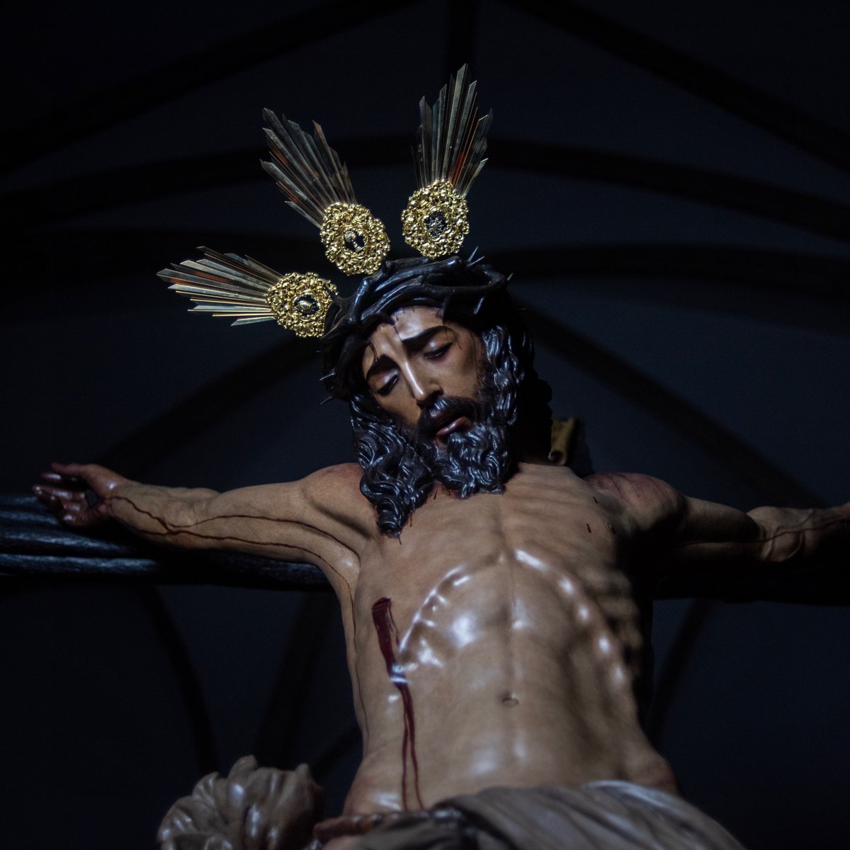 HdadHiniesta's tweet photo. ✝️ EvangelioDeHoy, 📜 San Lucas {10, 17-24} Puedes leerlo al completo deslizando ➡️  

#SoydelaHiniesta https://t.co/yC6qvMP84g