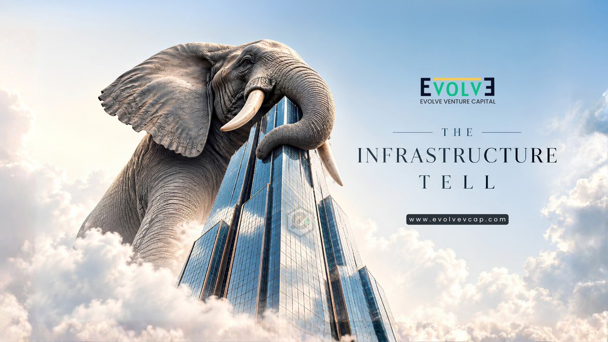 evolvevc's tweet photo. The Deal Count Tell

📌 Read the deal count, not just the headline.

https://t.co/dWasfGdgiA

contact@evolvevcap.com
https://t.co/mej1EY9CY4
WhatsApp: +65 8181 4097

#Evolvevcap #EvolveVentureCapital #VentureCapital #StartupFunding #Fundraising #Founders #IndiaStartups https://t.co/lUjYjcwUVo