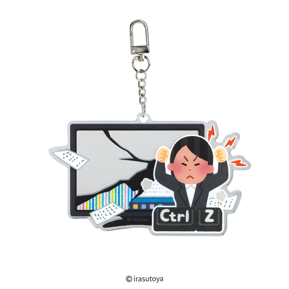 kokoni_goods's tweet photo. 이라스토야 굿즈 º ☆

- 거울 미러 아크릴 키링 회사원 아이돌 뉴스
- 캔뱃지 보관 홀더 인형 키링

https://t.co/4hhD9G2HvD https://t.co/MkViVMXl7W