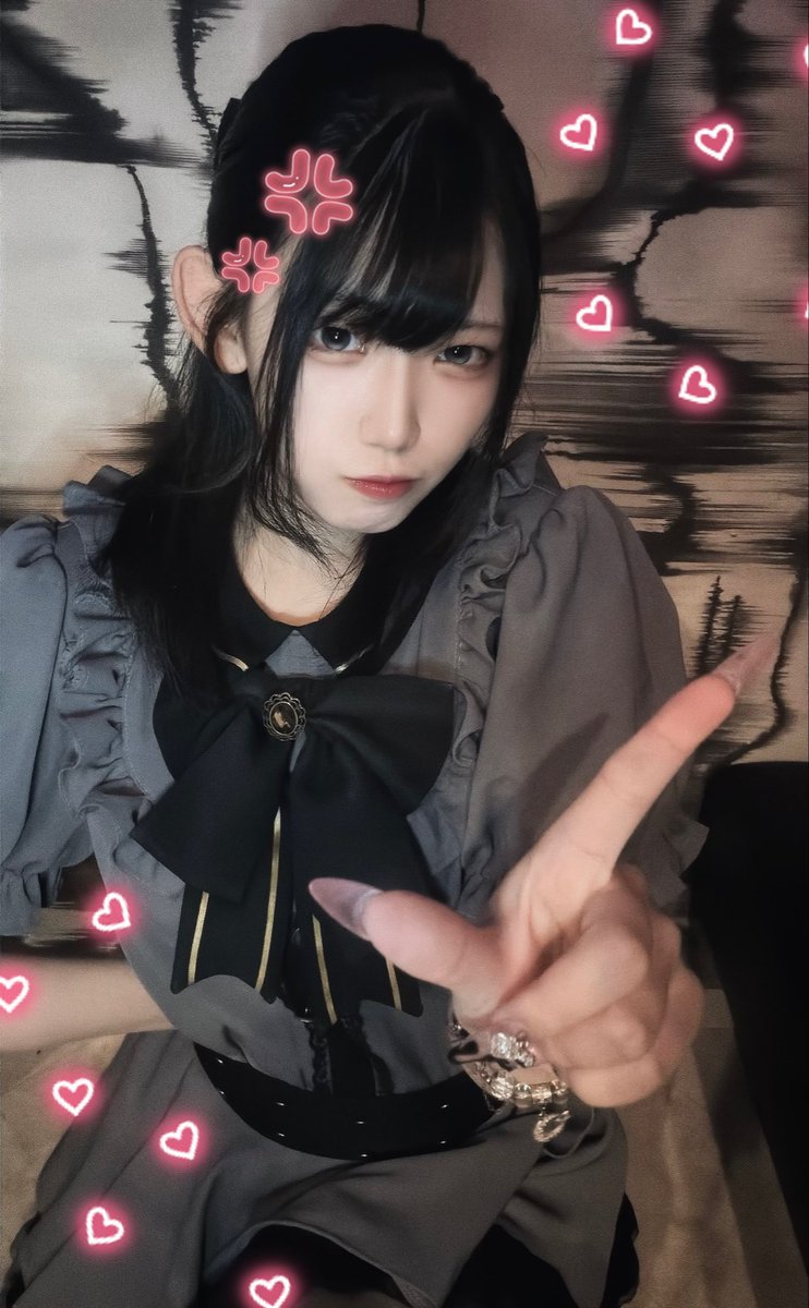 Shina_amu's tweet photo. あんた、バカァ❕❔❤️🤖𓈒𓏸 https://t.co/RS7sXe1Wbl